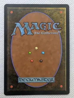 City of Shadows The Dark Mtg Magic The Gathering LP+ - Image 2