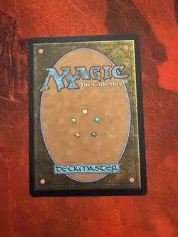 MTG - Blossoming Sands - SCD - 291 - Image 2