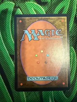 Mtg Magic The Gathering Mox Diamond - Image 4