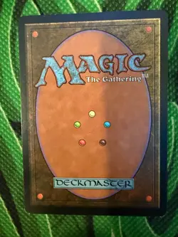 Mtg Magic The Gathering Mox Diamond - Image 5