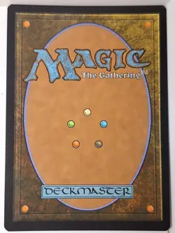 Quicksmith Rebel - FOIL - Launch Promo - Magic the Gathering MTG Nice! - Image 2