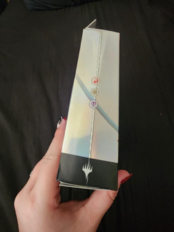 MTG Final Fantasy Revival Trance Collector's Edition Commander Deck - Image 4