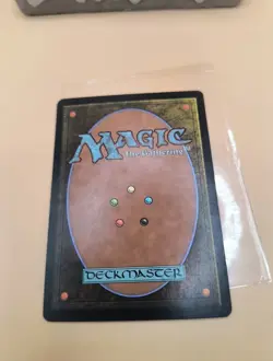 Damaged, English - 1 x MTG Enchantress's Presence Onslaught - Image 3