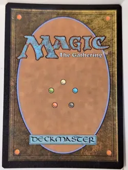 Magda, the Hoardmaster - FOIL - Buy-a-Box Promo - Magic the Gathering MTG Nice! - Image 2