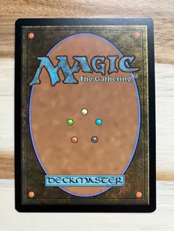 MTG Erebos, God of the Dead - Theros - Image 2
