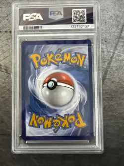 Pokemon Promo SWSH298 Hisuian Zoroark VSTAR Holo-Foil PSA 10 Gem Mint - Image 2