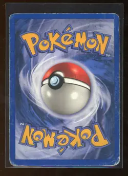 2003 Pokemon Skyridge Umbreon Reverse Holo Foil 32/144 E-Reader Series WOTC - Image 2