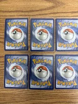 Pokemon Scarlet and Violet Era Lot of 11 Full Arts And Other All Nm/m - Image 5