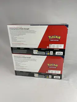 2x SEALED: Pokemon Surging Sparks Elite Trainer Box Booster Bundle COSTCO 2-PACK - Image 2