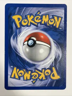 Pokemon TCG vintage Scizor Neo Discovery 10/75 Holo Rare German Scherox LP 2001 - Image 3