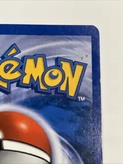 Pokemon TCG vintage Scizor Neo Discovery 10/75 Holo Rare German Scherox LP 2001 - Image 4