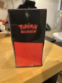 Pokemon Destined Rivals Pokemon Center ETB. Sealed. Excellent. Authentic. - Image 4