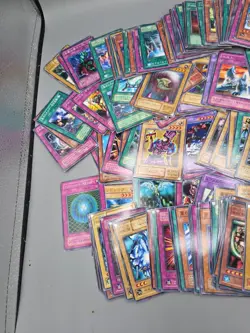 bundle lot yugioh Japanese Cards Tons Euc - Image 4