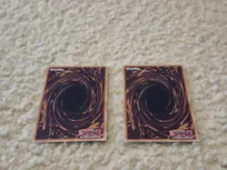 2x Yugioh! LP Cyber Dragon Sieger - MP19-EN108 - Prismatic Secret Rare - 1st Edi - Image 4