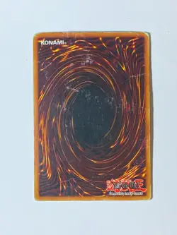 YuGiOh Master & Expert - SDK-016 - Common - Unlimited Edition MP - Image 2