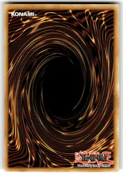 Yugioh! - Cherubini, Ebon Angel of the Burnung Abyss - RA01-EN042 - Ultra Rare - Image 2