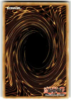 Yugioh Nibiru the Primal Being RA01-EN015 Super Rare 1st Edition Near Mint - Image 2