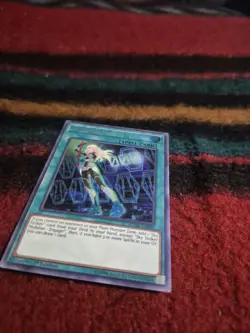 Yugioh - Sky Striker Mobilize - Engage - BLHR-EN090 - Secret Rare NM - Image 2