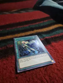 Yugioh - Sky Striker Mobilize - Engage - BLHR-EN090 - Secret Rare NM - Image 3