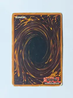 YuGiOh M-Warrior #2 - LOB-077 - Common - Unlimited Edition - Image 2
