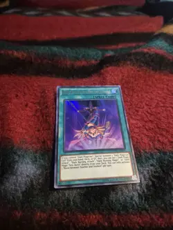 Yugioh Bond Between Teacher And Student DUPO-EN017 Ultra Rare Unl Ed NM - Image 1
