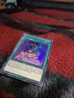 Yugioh Bond Between Teacher And Student DUPO-EN017 Ultra Rare Unl Ed NM - Image 2