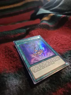 Yugioh Bond Between Teacher And Student DUPO-EN017 Ultra Rare Unl Ed NM - Image 3