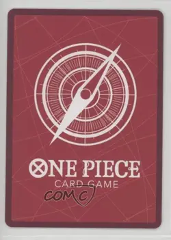 2024 One Piece Card Game: Two Legends OP08 L Kalgara #OP08-098 - Image 2