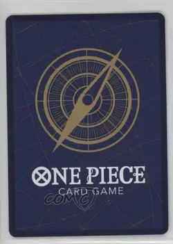 2024 One Piece Card Game: Two Legends OP08 SR Edward Newgate #OP08-043 - Image 2