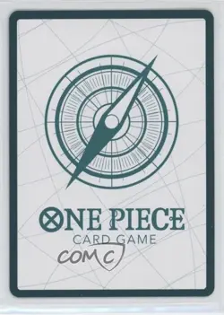 2024 One Piece Card Game: 500 Years in The Future OP07 Don!! Card #OP07-_DON - Image 2
