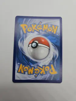 Pokemon TCG Espeon SWSH174 Black Star Promo Holo Card - Image 2