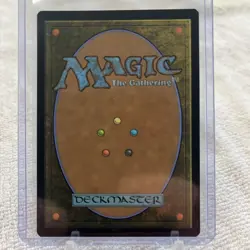 The Ozolith Magic The Gathering 237/274 Rare - Image 4