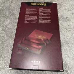 The Lord Of The Rings "PLACES OF MIDDLE-EARTH” Ultimate Guard Omnihive 1000+ MTG - Image 2