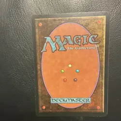Wizards of the Coast Eladamri, Lord of Leaves Green Rare Tempest Regular #224 - Image 2