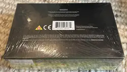 MTG Time Spiral Remastered Draft Boosters Box - factory sealed - FREE shipping - Image 3