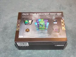 Bundle Secrets of Strixhaven SOS MTG Includes 9 Play Boosters Life Counter Land+ - Image 2