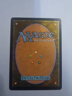 MTG: The Fire Crystal (Borderless) (LP): Final Fantasy - Image 2