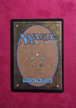 MTG Final Fantasy The Water Crystal (Borderless) Regular 0333 - Image 2