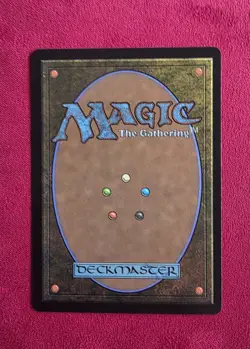 MTG Final Fantasy The Wind Crystal (Borderless) Regular 0330 - Image 2