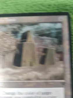 MTG Alchor's Tomb Legends Rare - Image 3