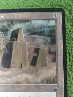 MTG Alchor's Tomb Legends Rare - Image 4