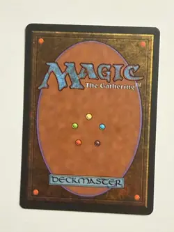 Krovikan Horror Alliances LP MTG Magic the Gathering b - Image 2