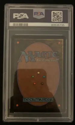 Massacre Girl Foil PSA 10 Graded Secret Lair MTG - Image 2