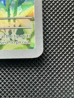 Pokemon TCG Charmander 044 Scarlet & Violet Obsidian Flames Promo Card Holo - Image 2