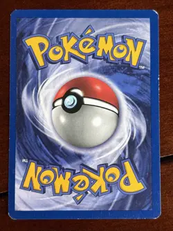 Pokemon Jungle Pikachu 1st Edition 60/64 Common LP - Image 2