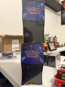 Pokemon Center Chaos Rising Bundle - Image 2