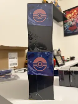 Pokemon Center Chaos Rising Bundle - Image 4