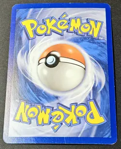 Pokemon Gardevoir Holo Rare Power Keepers 9/108 - Image 2