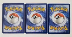 Pokemon Paldean Fates Shiny Rare Lot Noibat 194/091, Drifloon 155/091 & Pelipper - Image 2