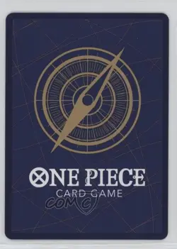 2025 One Piece Card Game: A Fist of Divine Speed OP11 SR Sanji #OP11-051 - Image 2